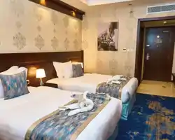 Selat Al Bait Hotel thumbnail